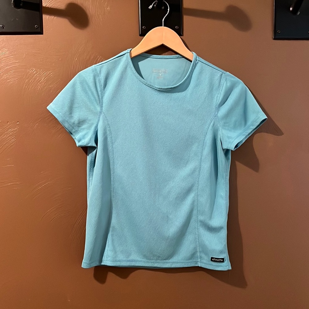 Athleta top